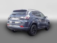 Usata Jeep Compass 241 CV (177 kW) 2022 Blu SUV