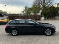 gebraucht BMW 318 diesel