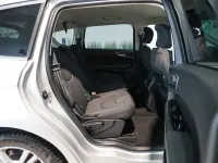 Gebraucht Ford S-MAX Titanium 150 PS (110 kW) 2023 Polar silber Van / Kleinbus