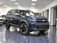 Gebraucht Dacia Bigster Extreme 156 PS (114 kW) 2025 Blau SUV