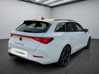 Gebraucht Cupra Leon 310 PS (228 kW) 2024 Weiß Kombi