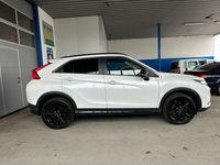Gebraucht Mitsubishi Eclipse Cross Active 148 PS (108 kW) 2020 Weiß SUV