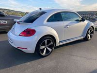 gebraucht VW Beetle Sport BMT Highline