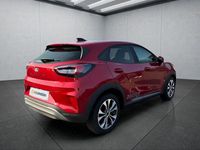 Gebraucht Ford Puma 125 PS (91 kW) 2025 Rot SUV