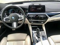 gebraucht BMW 640 640 i X-Drive Gran Turismo M-Paket