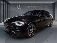 Gebraucht Mercedes C300e AMG 197 PS (144 kW) 2025 Schwarz Limousine