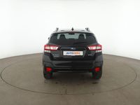 Gebraucht Subaru XV Exclusive+ 156 PS (114 kW) 2018 Schwarz SUV