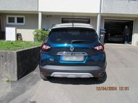 gebraucht Renault Captur TCe 130 GPF Collection Collection