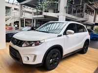 Gebraucht Suzuki Vitara 140 PS (102 kW) 2018 Weiß SUV