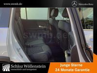 gebraucht Mercedes GLB200 Style Premium RfCam