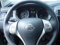 Gebraucht Nissan Pulsar Tekna 116 PS (85 kW) 2016 Grau metallic Limousine