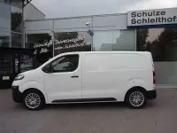 Gebraucht Fiat Scudo 144 PS (105 kW) 2022 Weiß Van