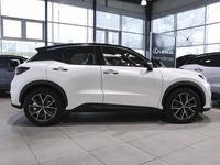 Gebraucht Lexus LBX 136 PS (100 kW) 2024 Titaniumweiß (weiß) SUV