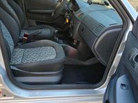 Gebraucht Skoda Fabia 80 PS (58 kW) 2007 Grau Kombi