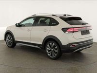 Neu VW Taigo Edition 116 PS (85 kW) 2025 Ascotgrau SUV