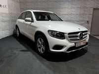 gebraucht Mercedes GLC250 d 4Matic/AHK/NAVI