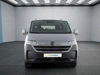 Gebraucht VW T7 170 PS (125 kW) 2025 Grau Van