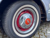 Gebraucht Chevrolet C10 260 PS (191 kW) 1966 Grau Pickup