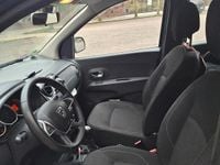 Gebraucht Dacia Lodgy 102 PS (75 kW) 2017 Van / Kleinbus