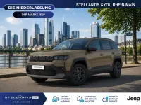 Neu Jeep Compass 145 PS (106 kW) 2026 SUV