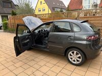 gebraucht Seat Ibiza 