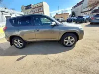 Gebraucht Toyota RAV4 Life 151 PS (111 kW) 2013 Bronze mica metallic SUV