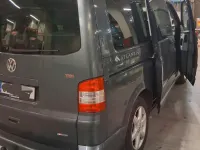 Gebraucht VW T5 174 PS (127 kW) 2008 Van