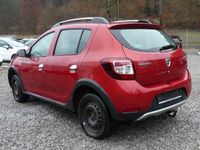 gebraucht Dacia Sandero II Stepway Ambiance