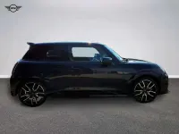Gebraucht Mini John Cooper Works 204 PS (150 kW) 2025 Schwarz Kleinwagen