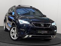 Gebraucht Seat Ateca FR 150 PS (110 kW) 2019 Schwarz SUV