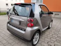 Używany Smart ForTwo Coupé 84 KM (61 kW) 2009 Coupe