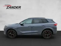 Gebraucht Cupra Terramar 150 PS (110 kW) 2024 Graphengrau SUV