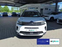 Gebraucht Citroën C5 Aircross 136 PS (100 kW) 2024 Weiß SUV