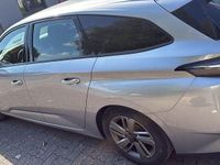 Gebraucht Peugeot 308 Active 131 PS (96 kW) 2022 Grau Kombi