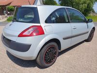 gebraucht Renault Mégane II 1.4 Confort Authentique