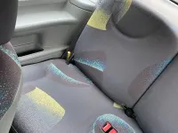 Używany Renault Twingo 1999 Czarny Hatchback