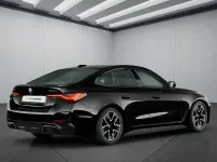 Neu BMW i4 210 kW (286 PS) 2026 Schwarz Limousine