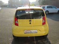 gebraucht Seat Mii Style SITZH. 4-T PDC CITY-NOTBREMS. 1.Hd