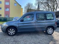 gebraucht Citroën Berlingo Multispace 1.6 16V Plus, 1.HAND