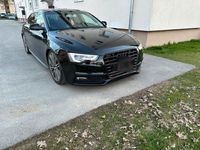 gebraucht Audi A5 Sporback Sline V6 3.0L