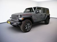 gebraucht Jeep Wrangler Unlimited RUBICON 2.0T-GDI 272PS AUTOMA