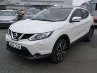 gebraucht Nissan Qashqai Tekna*Panorama*360°Kam*LED*AHK*SHZ*PDC