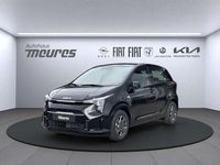 Gebraucht Kia Picanto Vision 63 PS (46 kW) 2024 Sparkling silver) (silber Kleinwagen