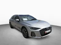 Gebraucht Audi A6 Sport 204 PS (150 kW) 2025 Florettsilber metallic Kombi