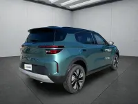 Neu Opel Frontera 145 PS (106 kW) 2026 Grün SUV
