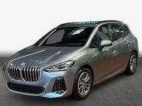 Neu BMW 220 170 PS (125 kW) 2025 Grau Kombi