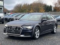 gebraucht Audi A6 Allroad quattro 50 TDI B&O*Kamera*HUD*DAB*AIR