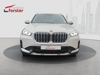 Gebraucht BMW X1 xLine 197 PS (144 kW) 2024 Weiß SUV