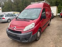 gebraucht Citroën Jumpy 2.0 HDI