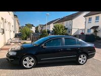 Gebraucht VW Passat 140 PS (102 kW) 2024 Schwarz Kombi